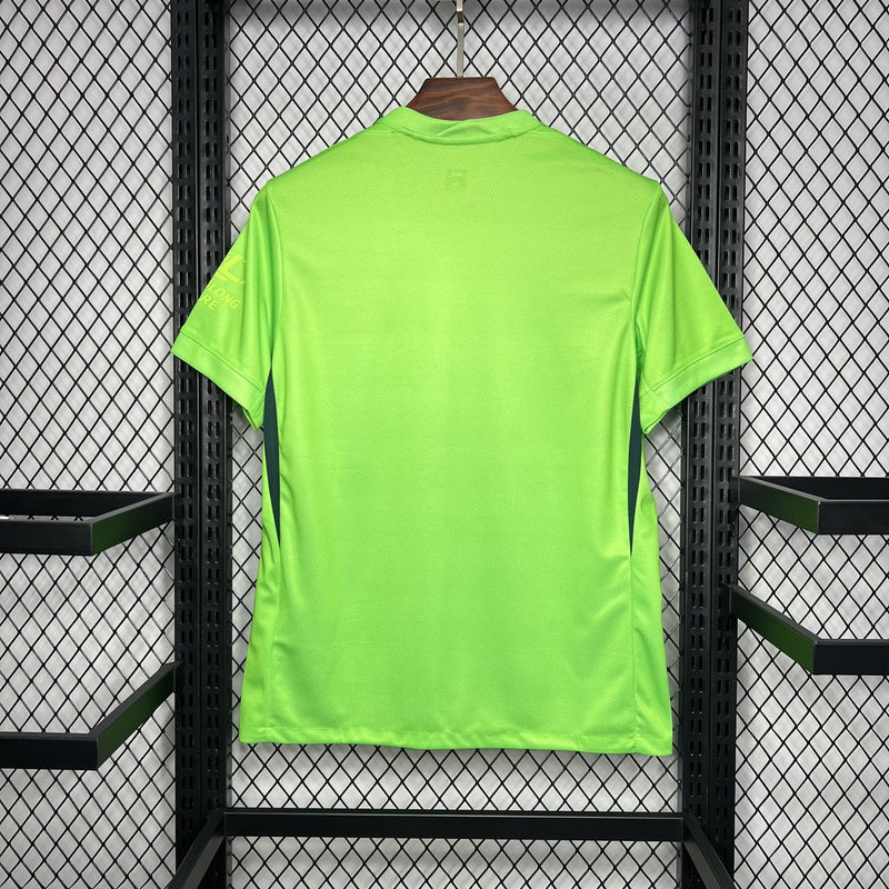 Camisa Wolfsburg Home 24/25 - Nike Versão Torcedor