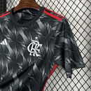 Camisa Flamengo III 24/25 - Adidas Torcedor Masculina