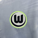 Camisa Wolfsburg Away 2025/26 - Torcedor Masculina