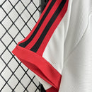 Camisa Flamengo Away 1981  - Versão Retro