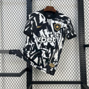 Camisa Botafogo Fourth 2025/26 - Torcedor Masculina