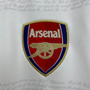 Camisa Arsenal Away 2007/08 - Versão Retro
