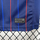 Kit Infantil Estados Unidos Away 2025/26 - Infantil