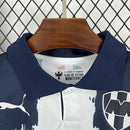 Camisa Monterrey Away 2025/26 - Torcedor Masculino