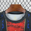 Camisa PSG CAMPEONES DE EUROPA Blue 2025/26 - Torcedor Masculino