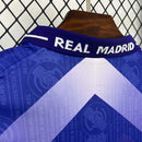Camisa Real Madrid Away 1996/97 - Versão Retro
