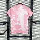 Camisa Real Madrid Pink Ed. Especial 24/25 - Adidas Torcedor Masculina