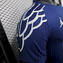 Camisa PSG IIII 2024/25 - Jordan Jogador Masculina