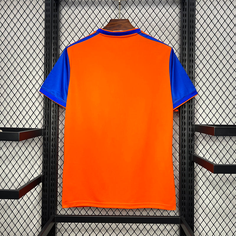 Camisa Saiyans Home 24/25 - Adidas Torcedor Masculina
