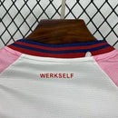 Camisa Bayer 04 Leverkusen Away 2025/26 - Torcedor Masculino