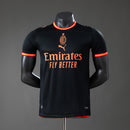 Camisa Milan III 2026/27 - Versão Jogador