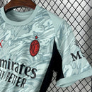 Camisa Milan Away 2025/26 - Puma Torcedor Masculina