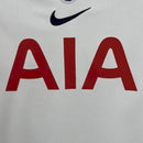 Camisa Tottenham Hotspur Home 2025/26 - Torcedor Masculino