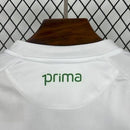 Camisa Real Betis Goleiro Branco 2025/26 - Torcedor Masculino