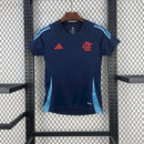 Camisa Flamengo Treino 2025/26 - Feminina
