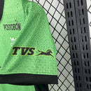 Camisa Atletico Nacional Third 2025/26 - Torcedor Masculino