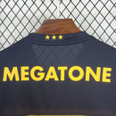 Camisa Boca Juniors Home 2007/08 - Versão Retro