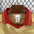 Camisa Benfica Away 1998/99 - Versão Retro