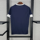 Camisa Seleção Portugal Treino Royal Blue 2025/26 - Puma Torcedor Masculina