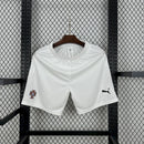 Calção Short Futebol Portugal Away 2025/26 - Puma Short