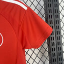 Camisa Internacional Home 2025/26 - Feminina