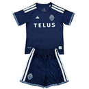 Kit Infantil Vancouver Whitecaps II 2026/27 - Infantil