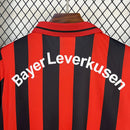 Camisa Bayer Leverkusen Home 2000/01 - Versão Retro