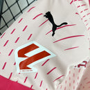 Kit Infantil Sporting de Gijon Third 24/25 - Puma Adidas Infantil