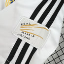 Camisa Real Madrid Home 2002/03- Adidas Versão Retro