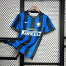 Camisa Inter de Milão Titular 2009/10 - Versão Retro