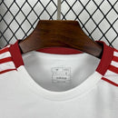 Camisa Sevilla Home 2025/26 - Torcedor Masculino