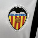 Camisa Valencia Home 2000/01 - Nike Versão Retro