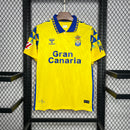 Camisa UD Las Palmas Home 24/25 - Torcedor Masculina