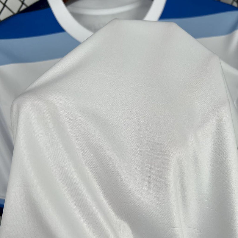 Camisa Lazio Edição Aniversário 125 anos 2025/26 - Torcedor Masculina