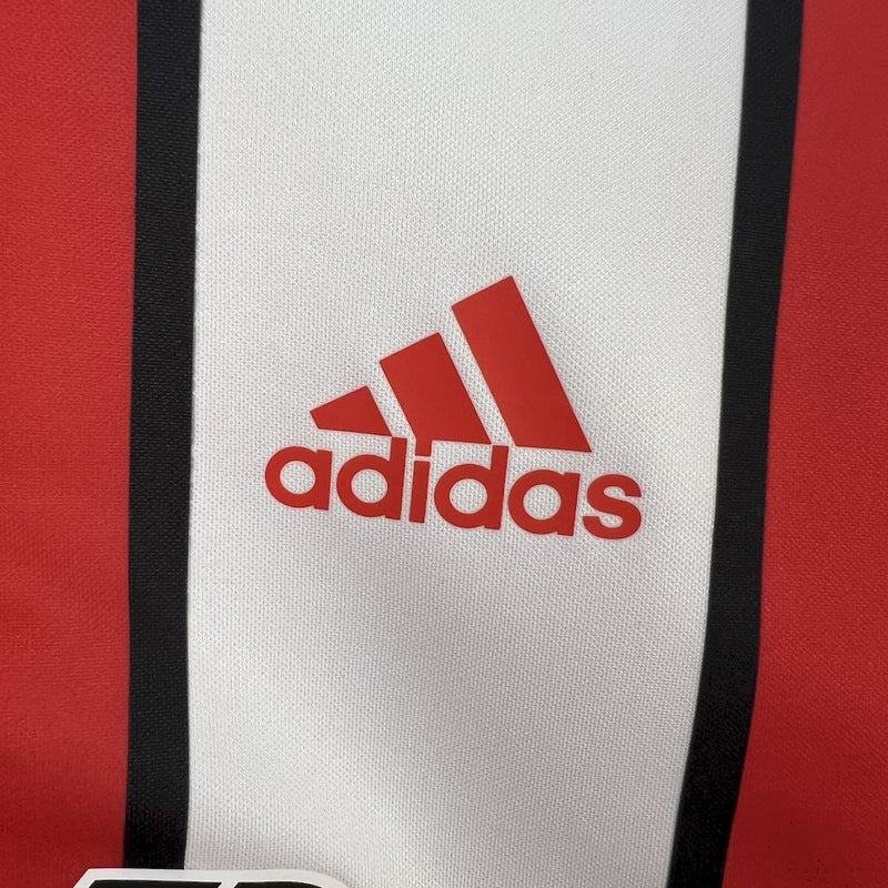 Camisa River Plate Away 2003/04 - Versão Retro