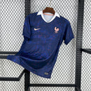 Camisa Seleção França Home 2025/26 - Torcedor Masculina