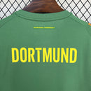 Camisa Borussia Dortmund Goleiro 2024/25 - Torcedor Masculina