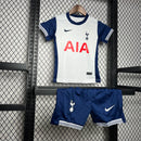 Kit Infantil Tottenham Home 24/25 - Nike Infantil