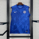 Regata Chelsea Home 2025/26 - Nike Torcedor Masculina