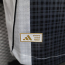 Camisa Newcastle Home 2025/26 - Adidas Jogador Masculina