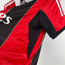Camisa Milan Home 2012/13 - Versão Retro