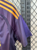 Camisa Galaxy Los Angeles Away 2025/26 -  Adidas Torcedor Masculina