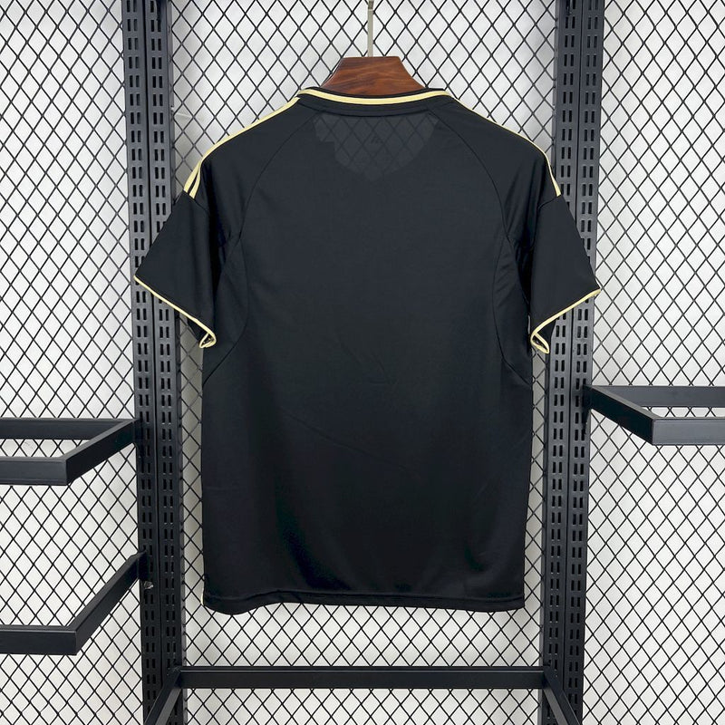 Camisa Aberdeen Away 2025/26 - Torcedor Masculina