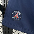 Calção Short Futebol PSG Home 2025/26 - Short