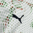 Camisa Portugual Away 2025/26 - Versão Torcedor Manga Comprida