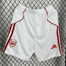Kit Infantil Arsenal Home 2025/26  -  Infantil