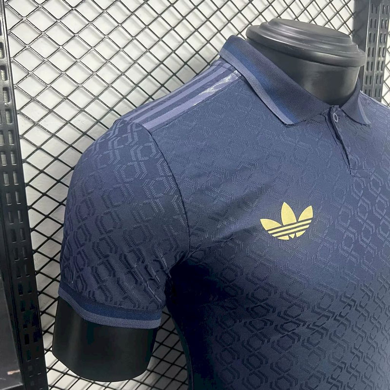Camisa Juventus Third 24/25 - Adidas Jogador Masculina