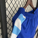 Calção Short Futebol Argentina Away 24/25 - Short Adidas
