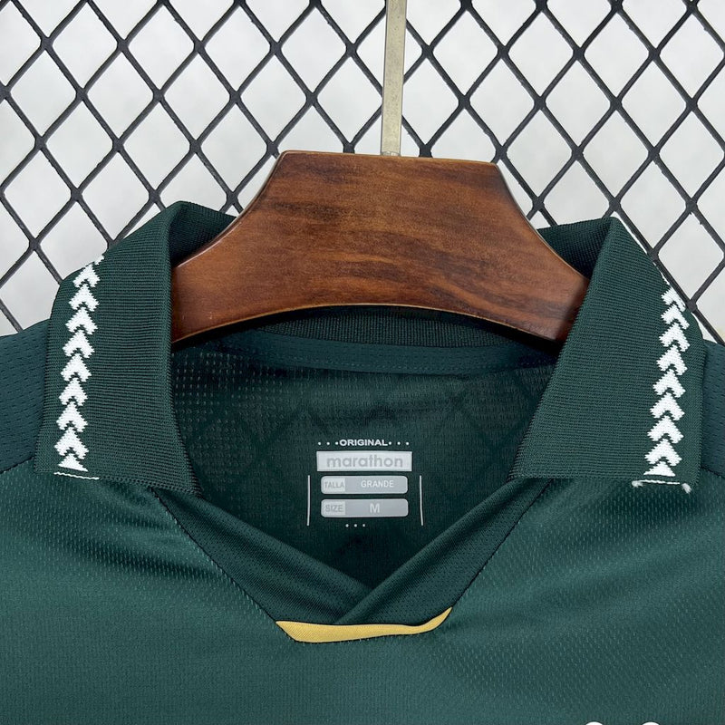 Camisa Seleção Bolívia Home 2025/26 - Torcedor Masculina