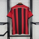 Camisa Milan Titular 2014/15 - Versão Retro